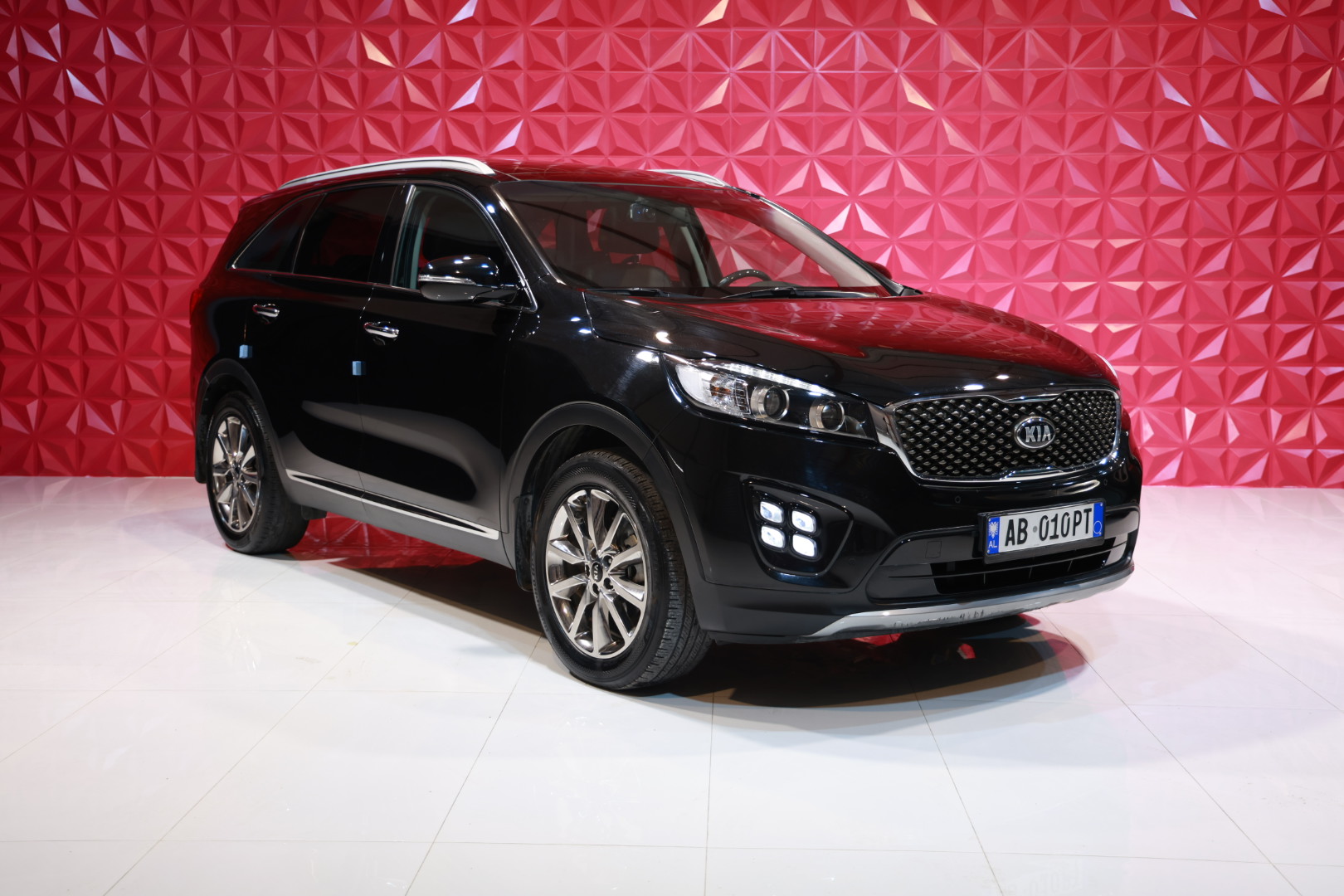 KIA SORENTO 7 SEATS 2019