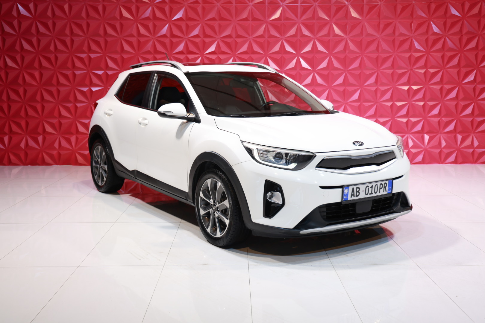Kia Stonic 2024