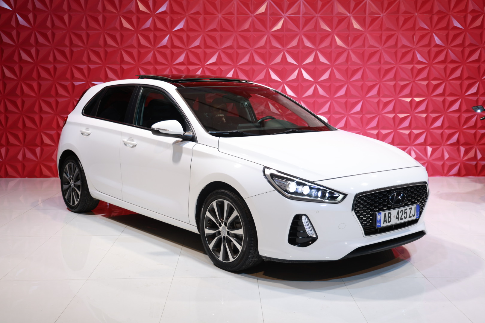 Hyundai i30 2024