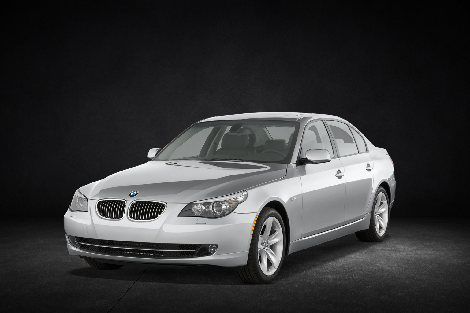 BMW Seria 5 2010
