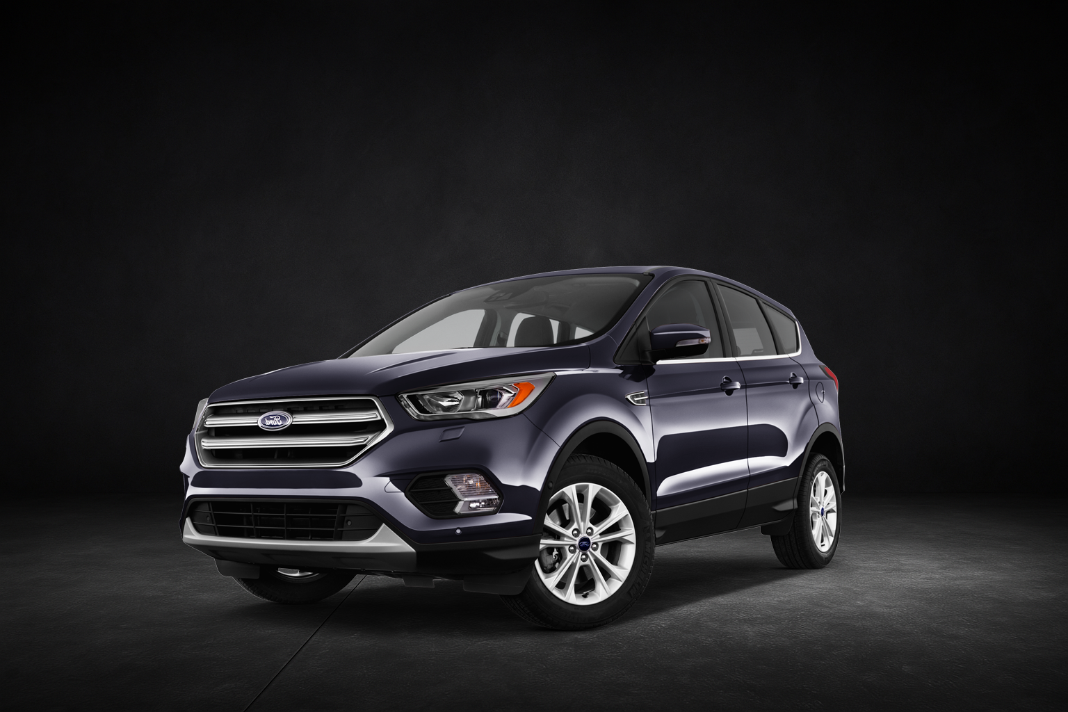 Ford Kuga 2017