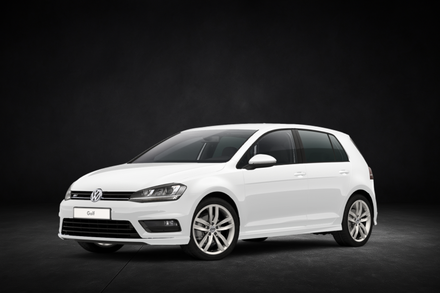 Golf 7 2015