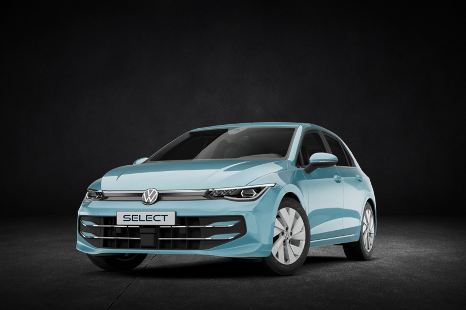 Golf 7.5 GTD 2019