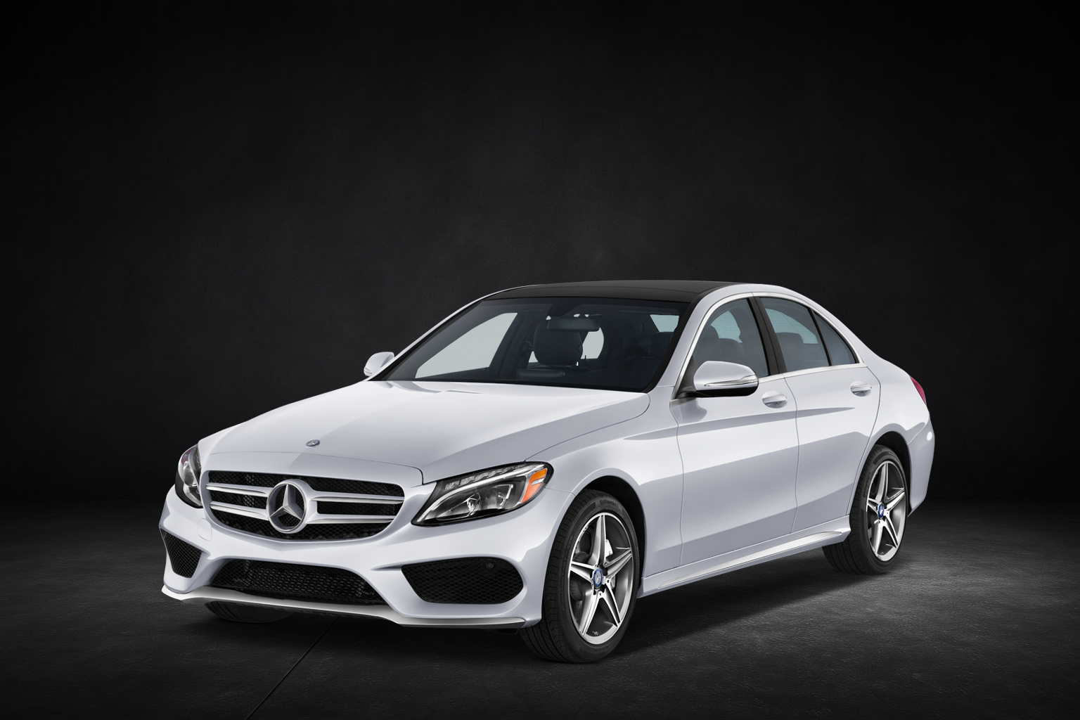 Mercedes Benz E Class 2018