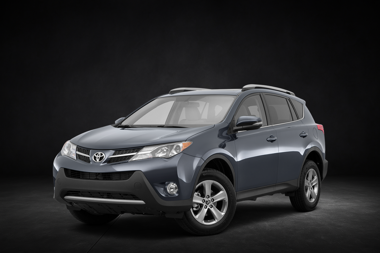 Toyota Rav 4 2014