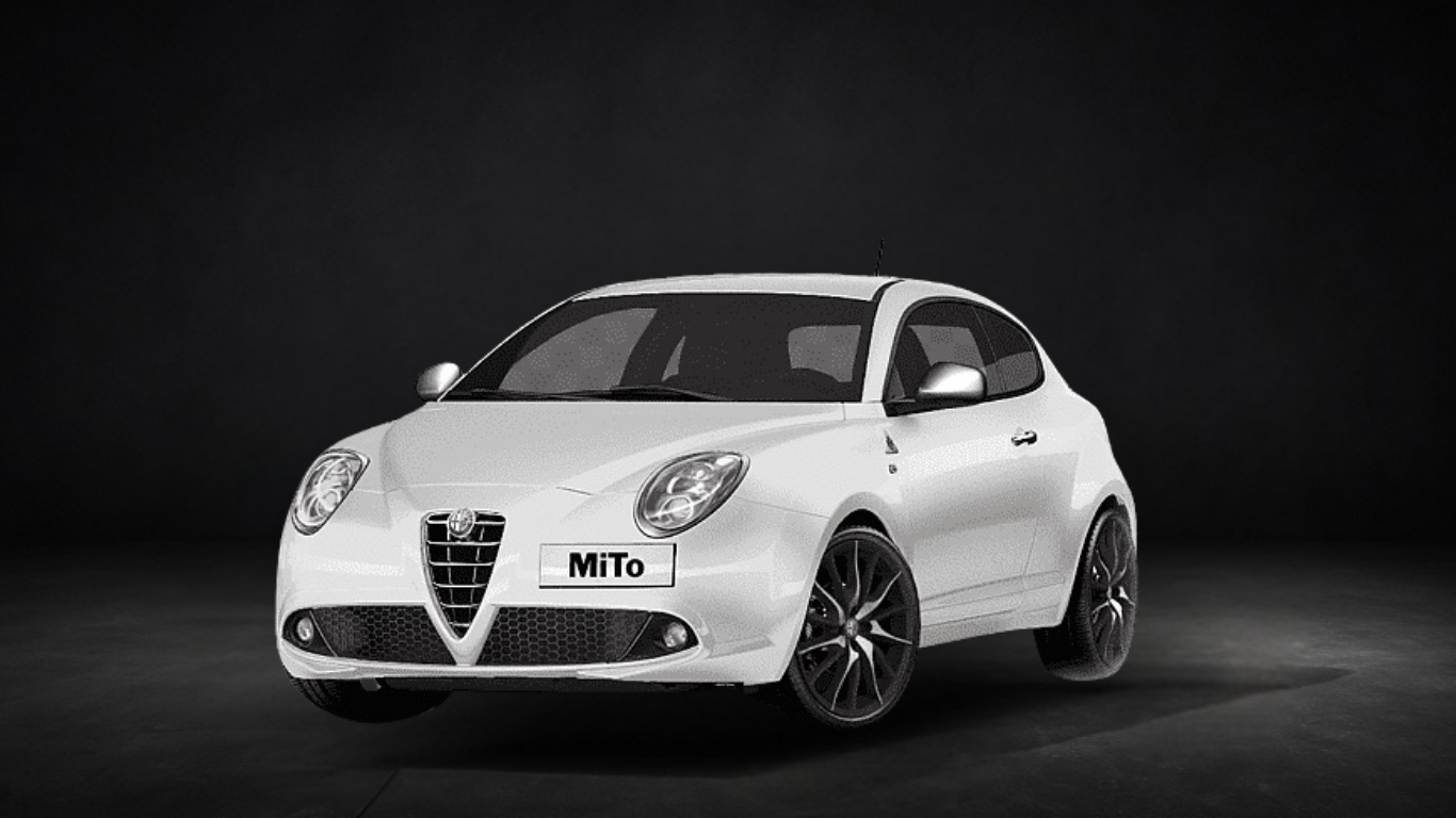 ALFA MITO