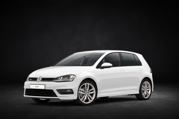 Golf 7 2015