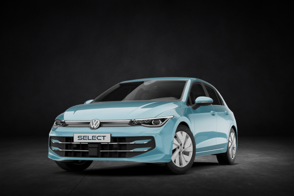 Golf 7.5 GTD 2019
