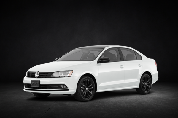 Volkswagen Jetta 2018