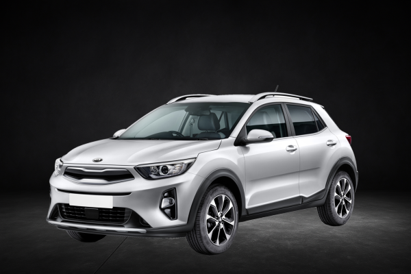 Kia Stonic 2024