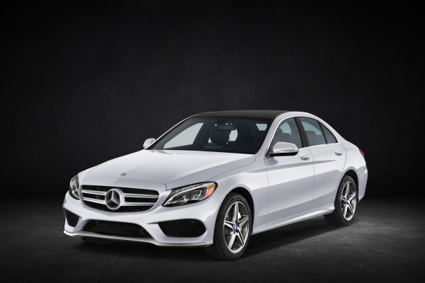 Mercedes Benz E Class 2018